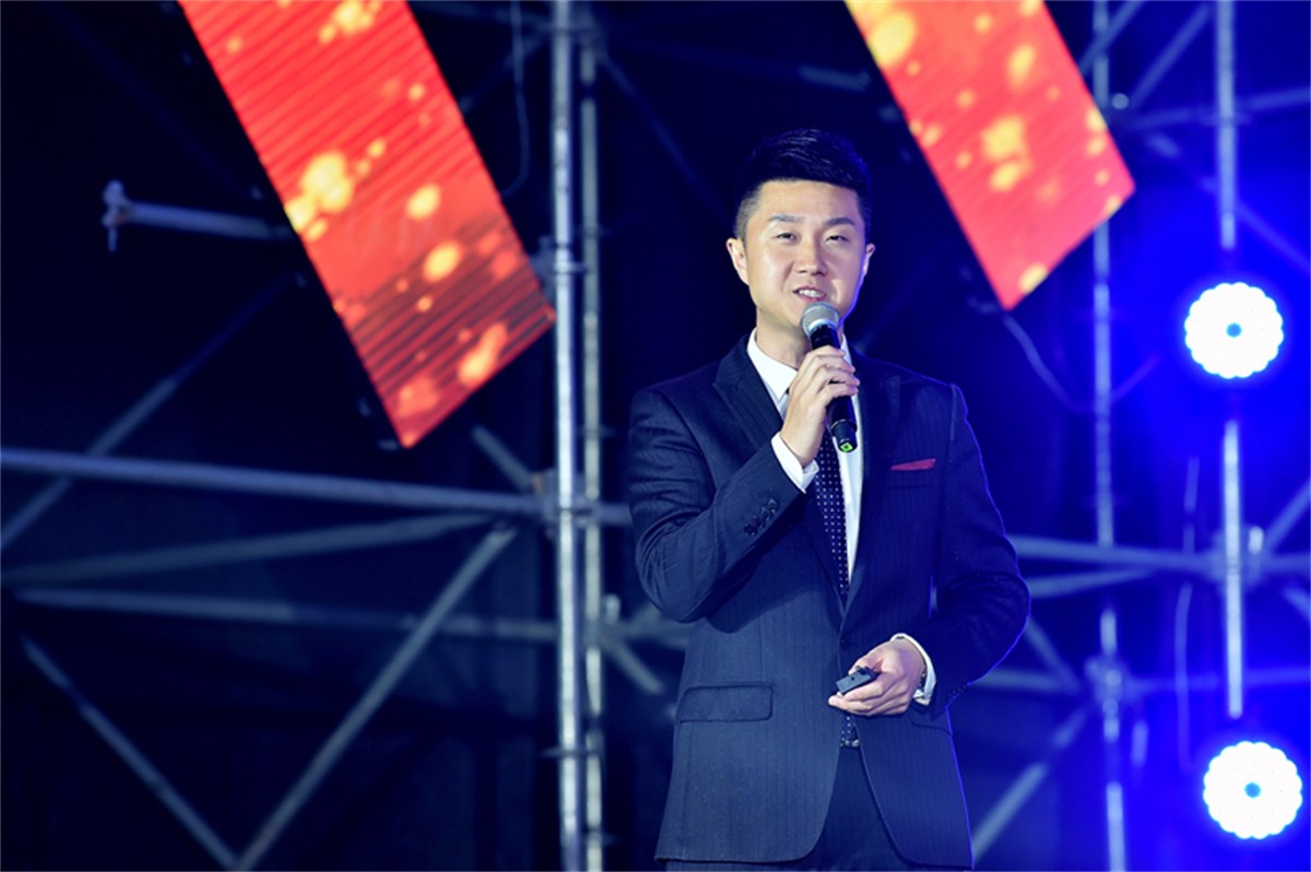 德阳吾悦广场群星演唱会_群星演唱会运动策划_庆典策划公司