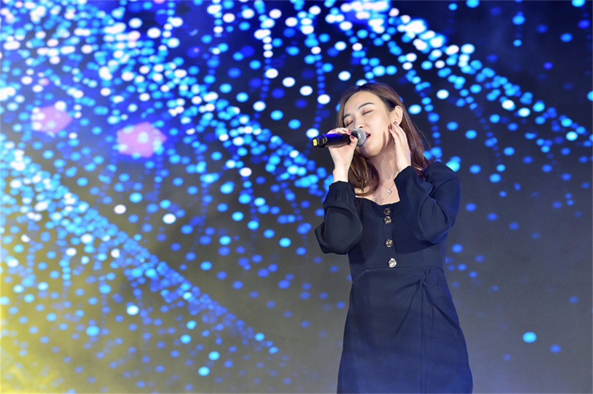 德阳吾悦广场群星演唱会_群星演唱会运动策划_庆典策划公司