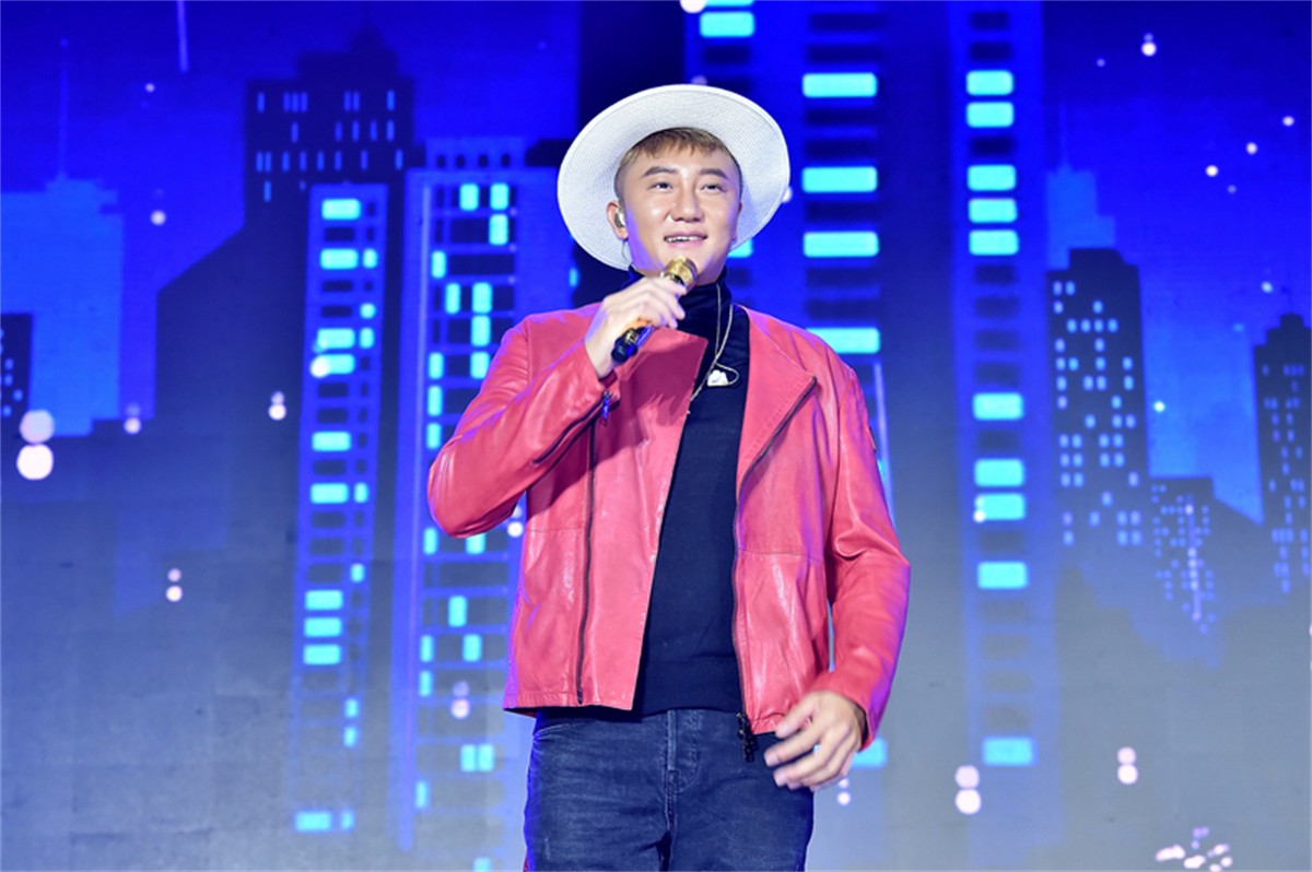 德阳吾悦广场群星演唱会_群星演唱会运动策划_庆典策划公司