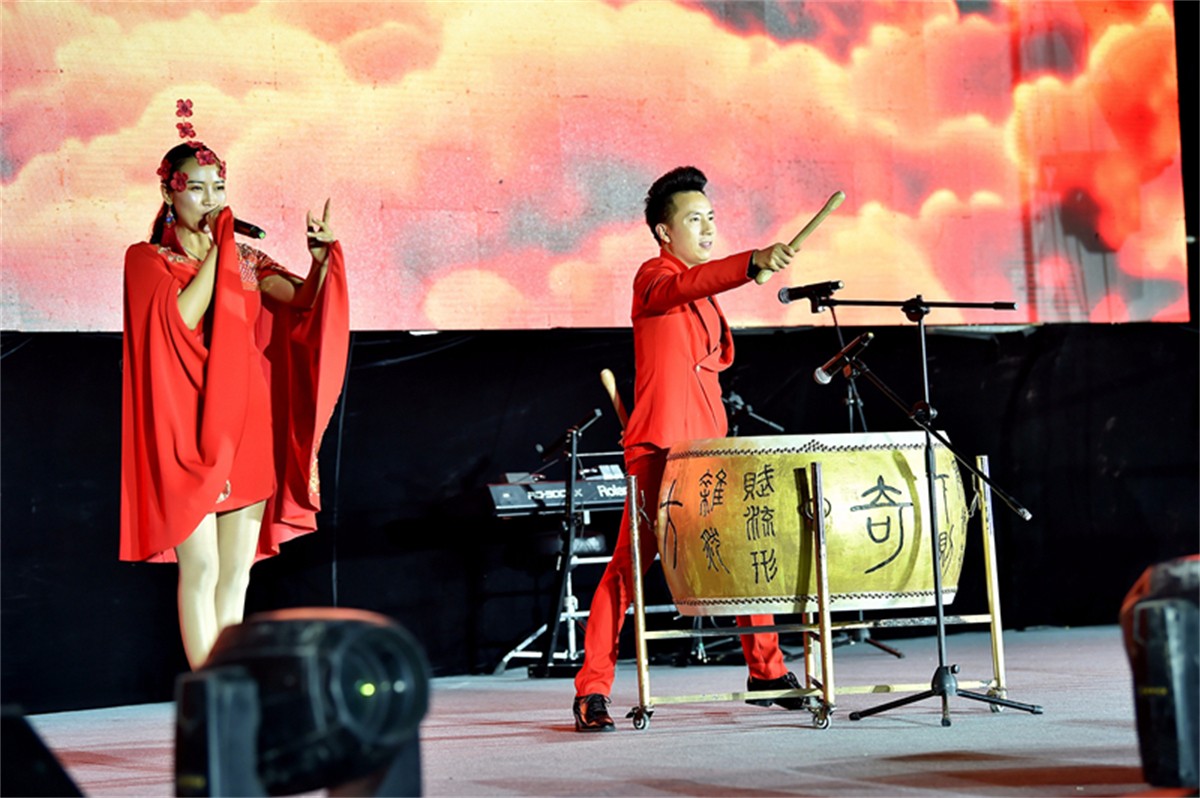 德阳吾悦广场群星演唱会_群星演唱会运动策划_庆典策划公司