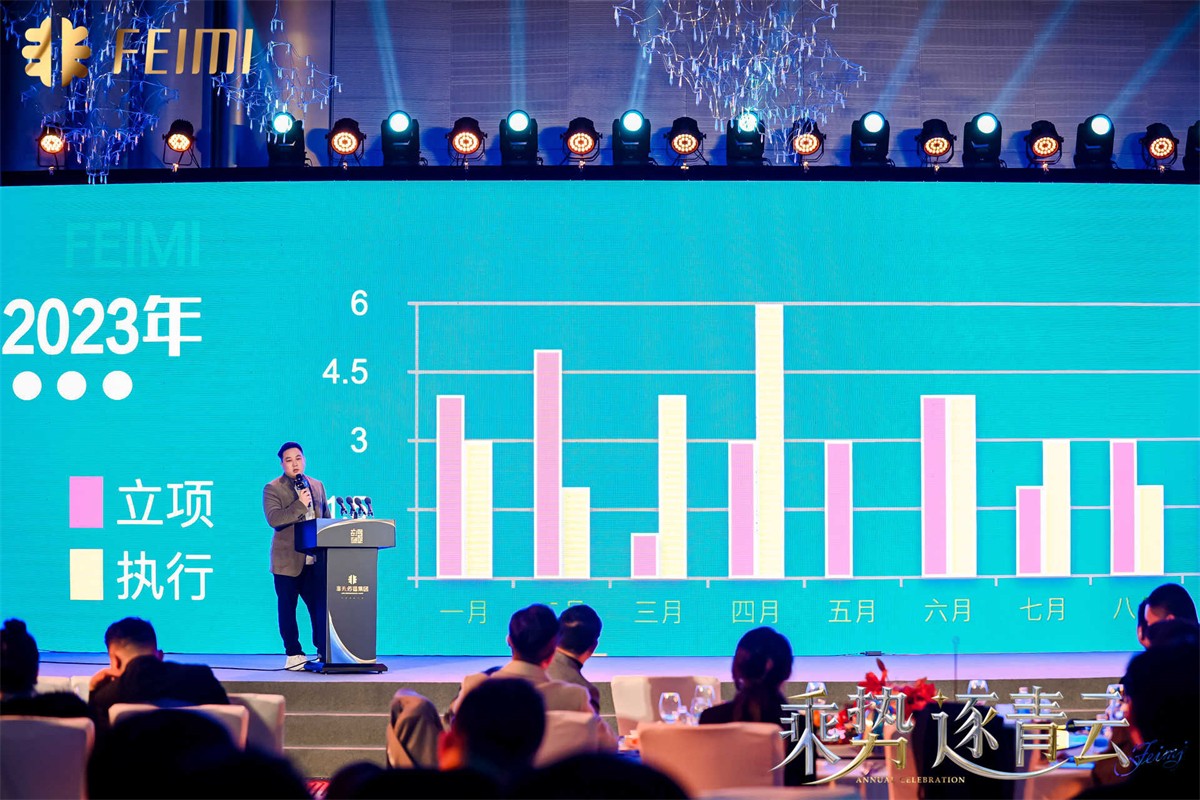 乘势 逐青云   |   2024平博撒播集团年会盛典-平博