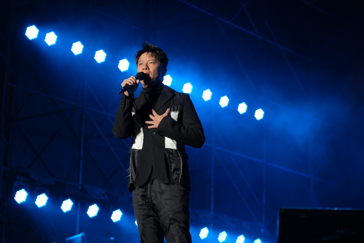 2025 AI情书怀旧演唱会-湖州站-平博