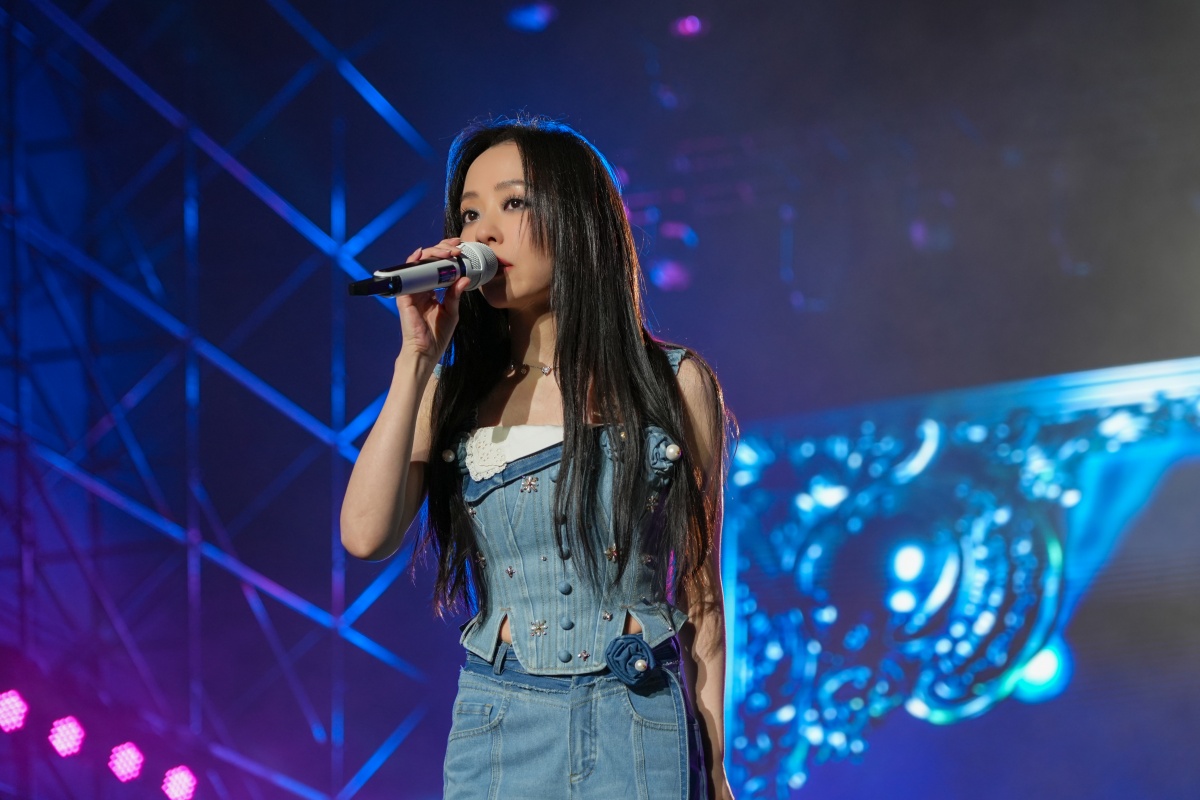 2025 AI情书怀旧演唱会-湖州站-平博
